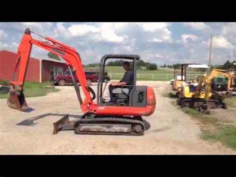 thomas mini digger|thomas excavators.